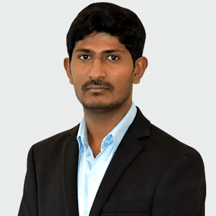 Dr. Shashidhar, Assistant Professor, Bennett University